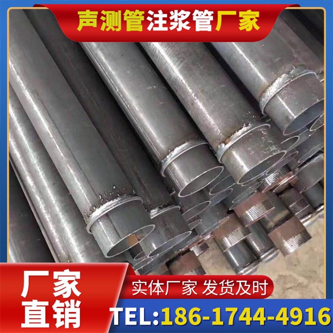 罗湖桩基声测管施工中的测量控制技术